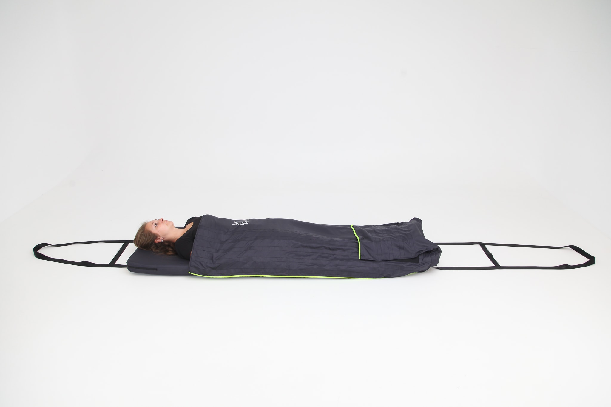 Evacuation Mattress - Basic