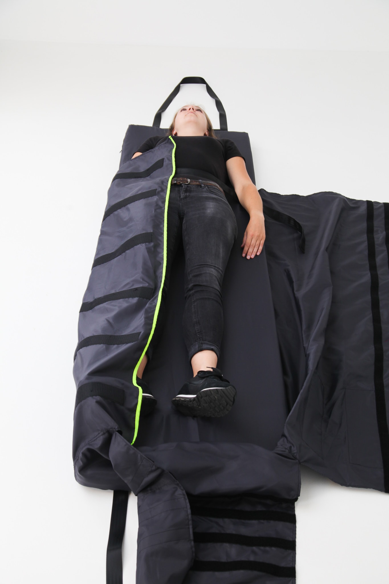 Evacuation Mattress - Basic