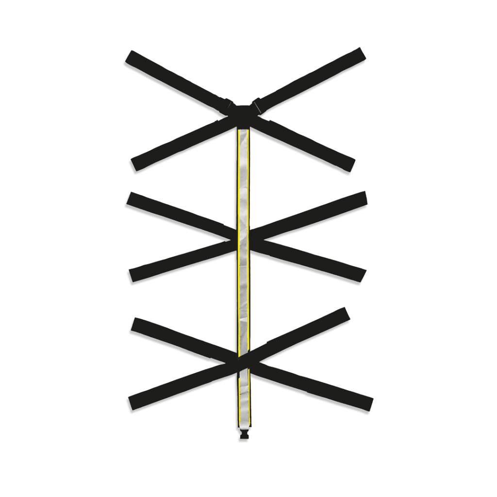 Spencer ECS-STRAPS