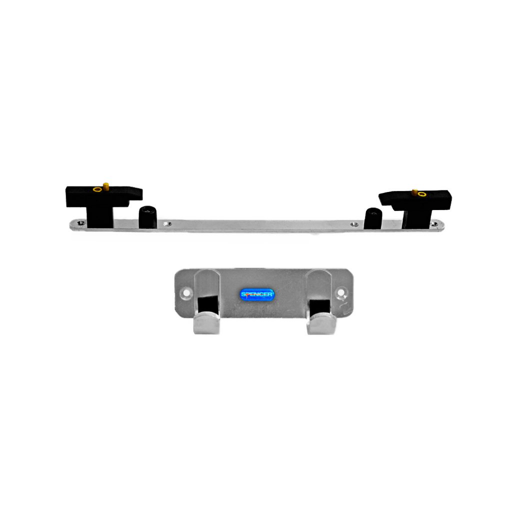 Spencer Fix Board 10G wall support