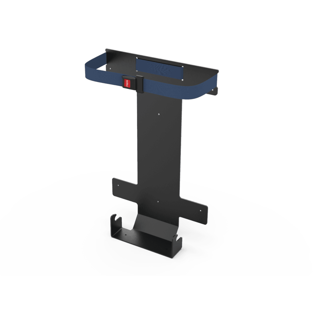 Spencer 4Bell Stair+ Max Mounting System