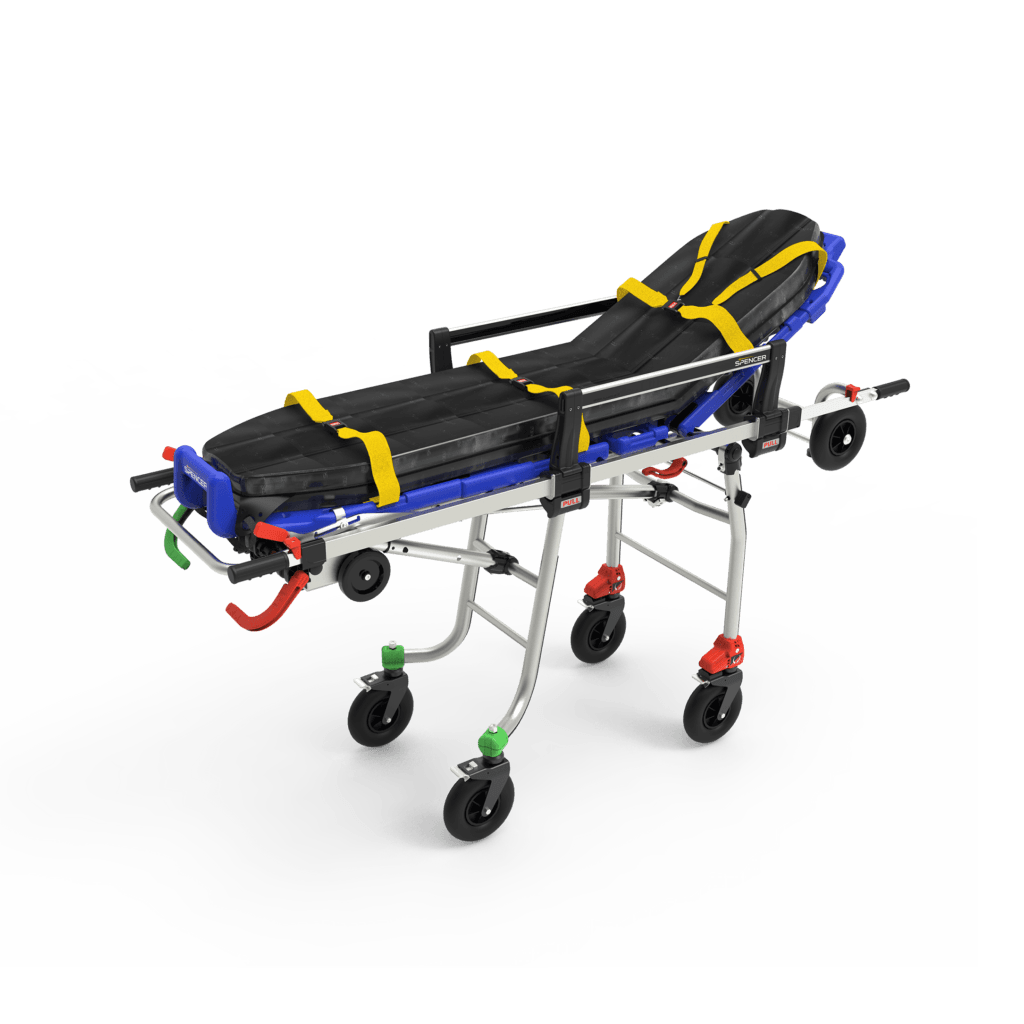 Spencer STAR-K ACTIV TS