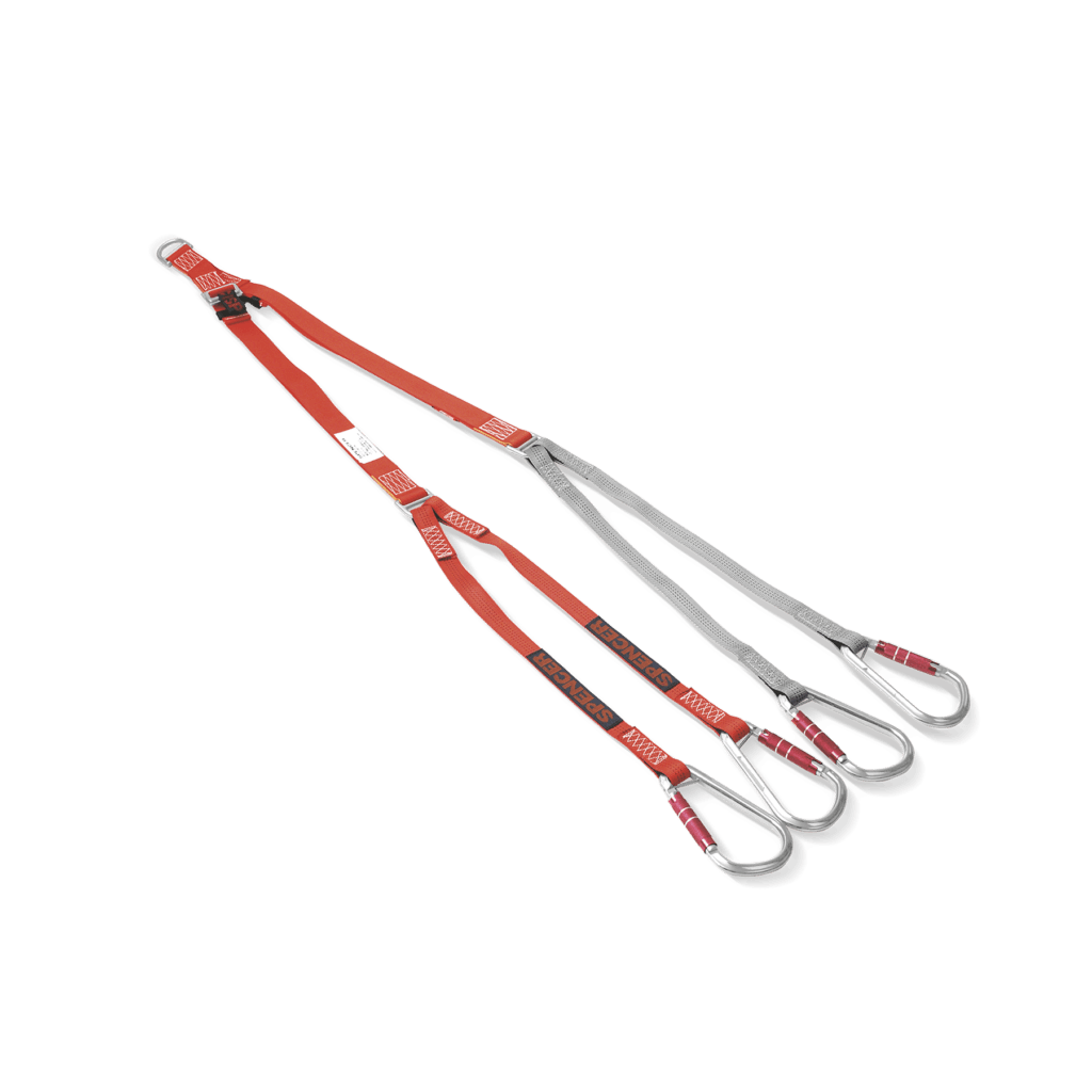 Spencer BS-Lift Harness System