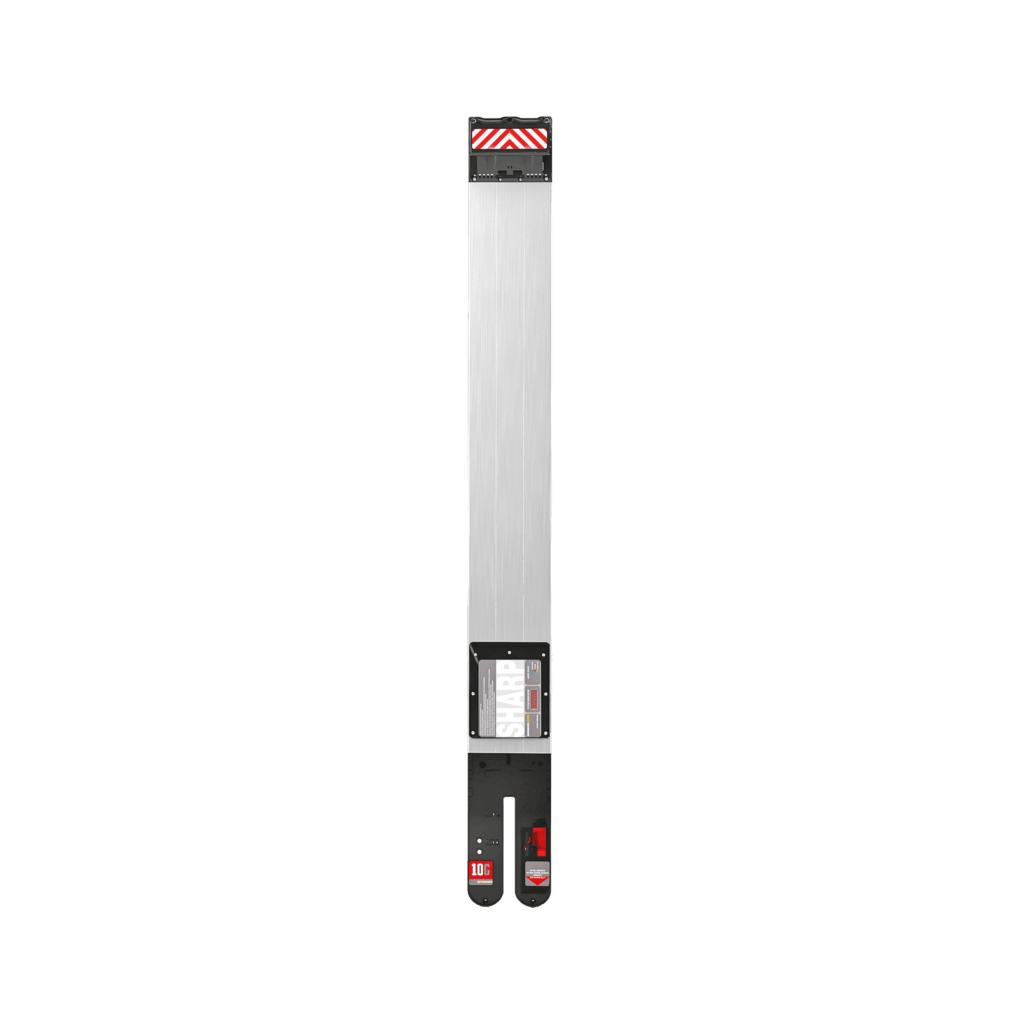 Spencer Sensor Lock
