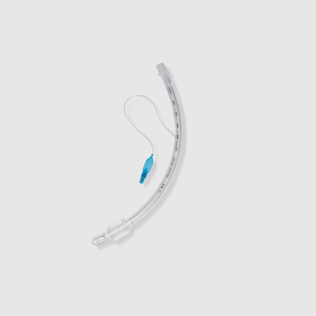 Spencer C-F Cuffed tracheal tube