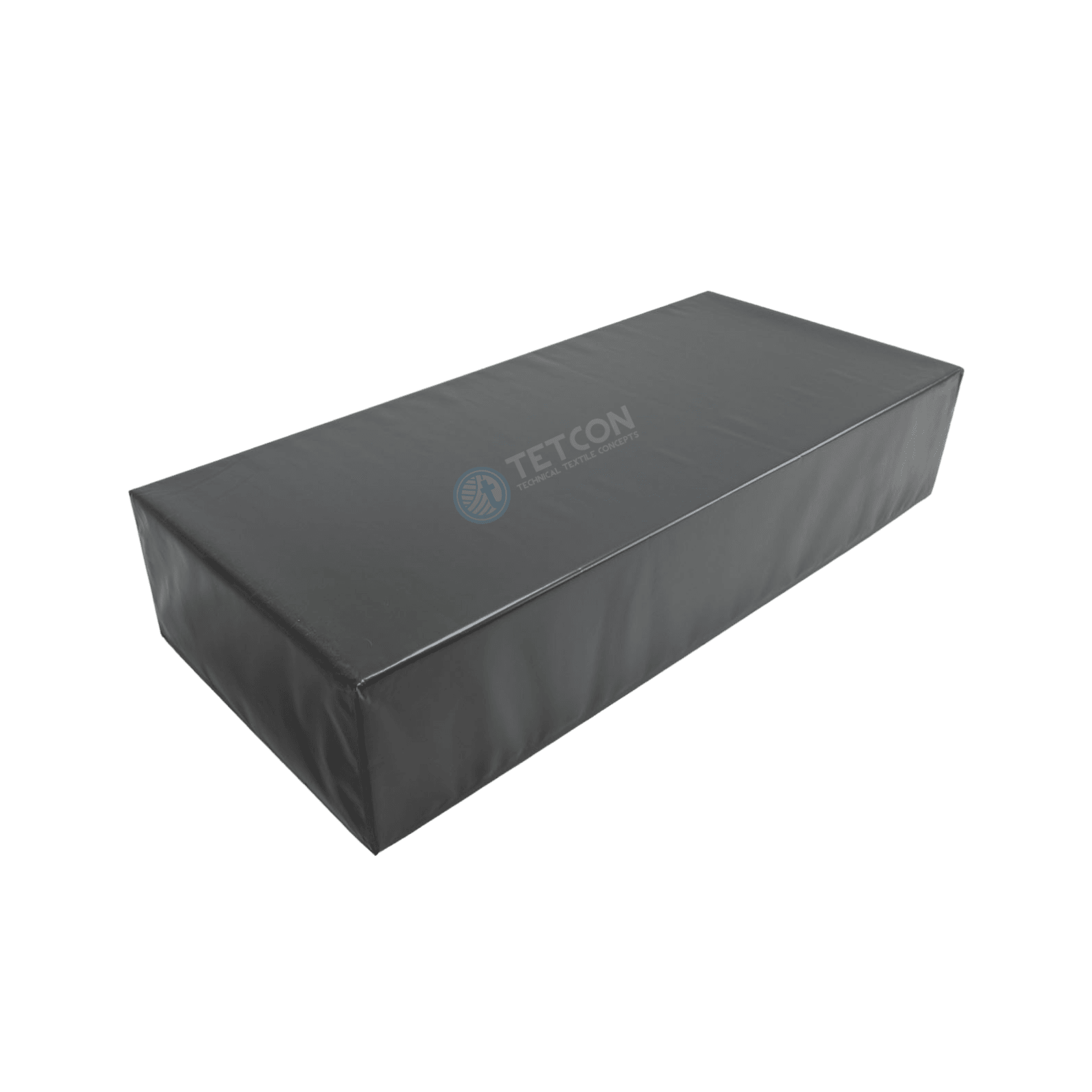 Roccoshield Seclusion Mattress