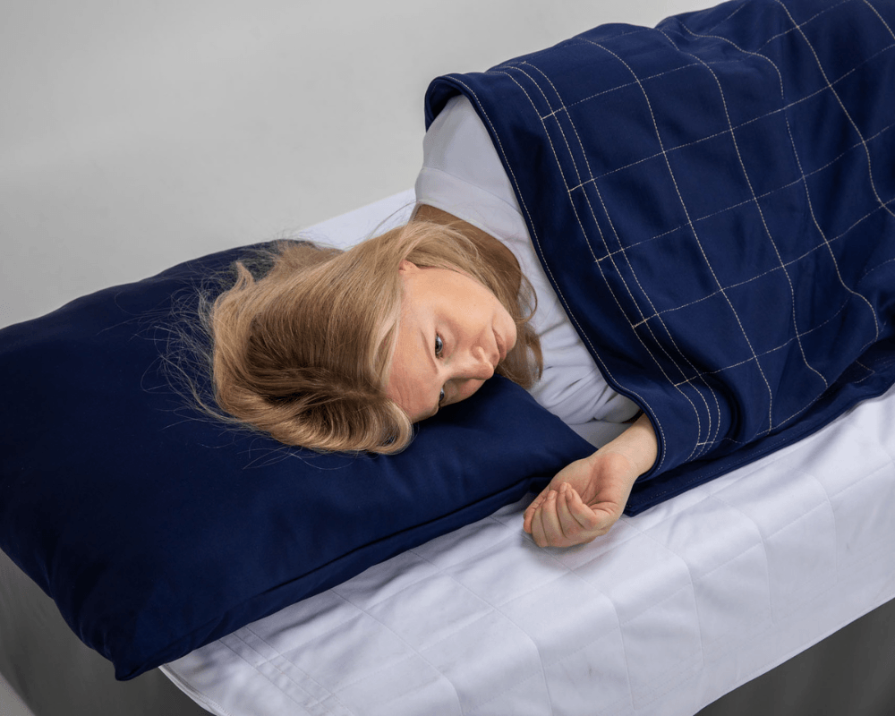 Roccoshield Seclusion Mattress