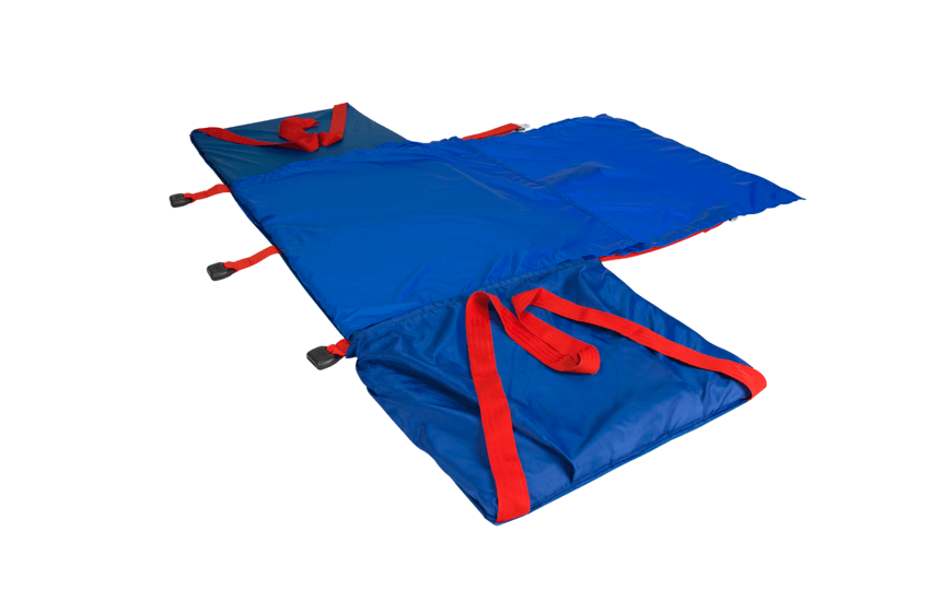 Ski Slide Pad