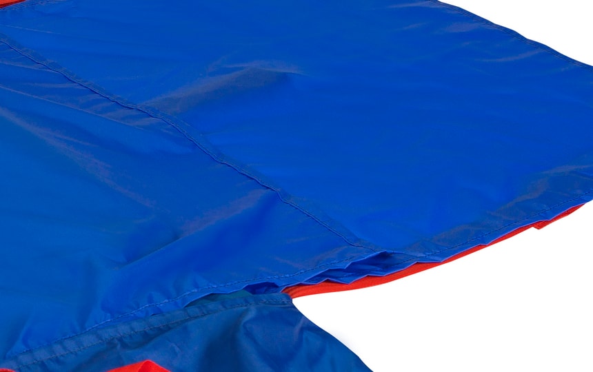 Ski Slide Pad