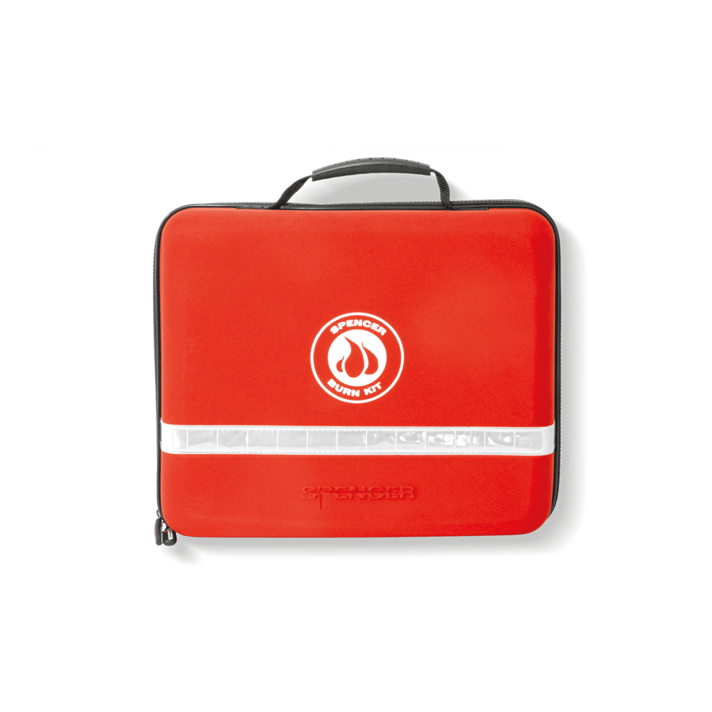 Spencer Mini Burn Kit