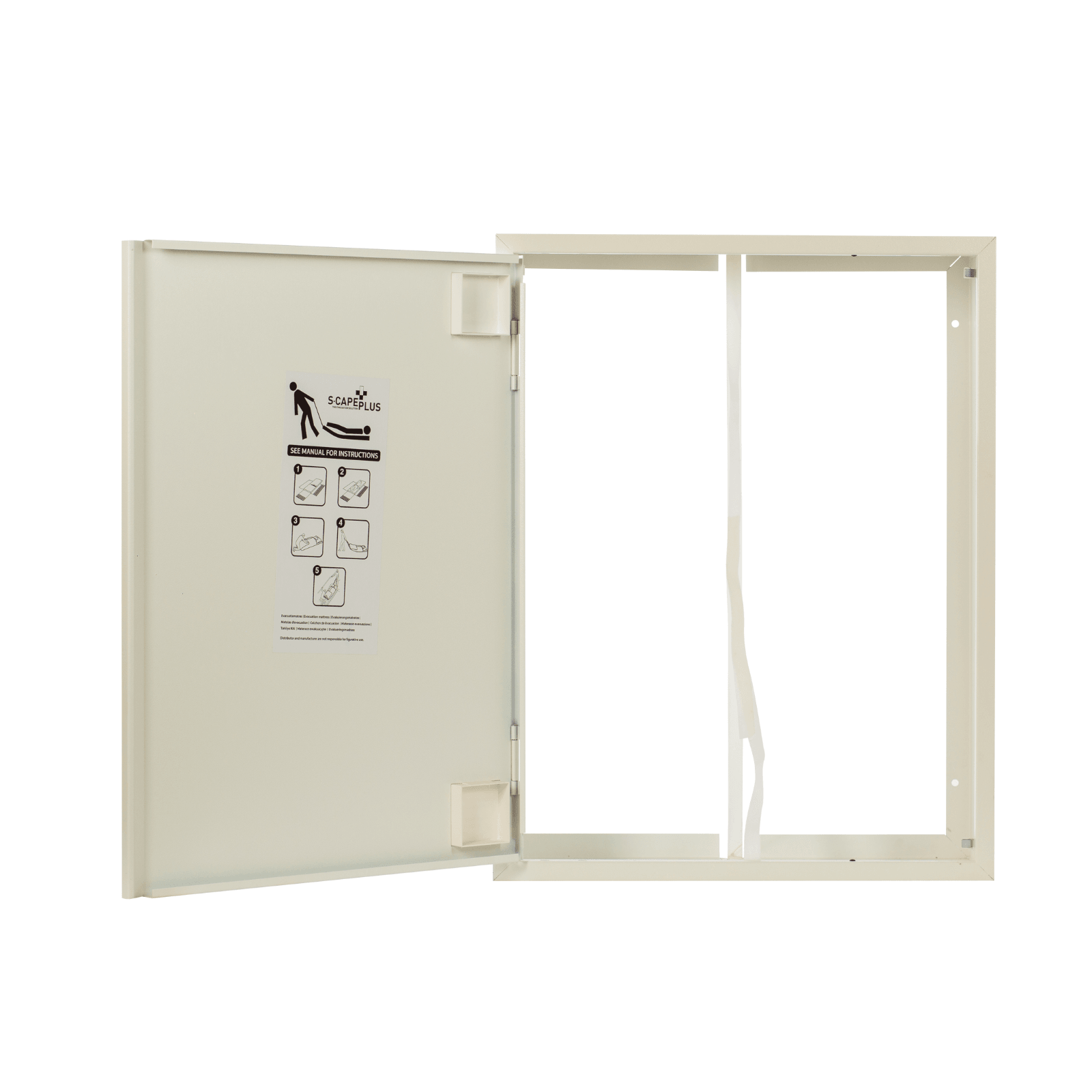 Storage cabinet