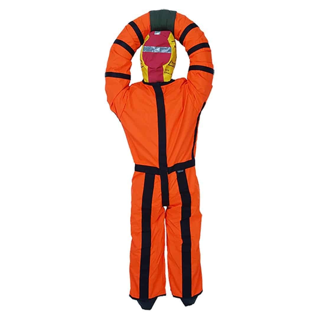 Surf Rescue Manikin