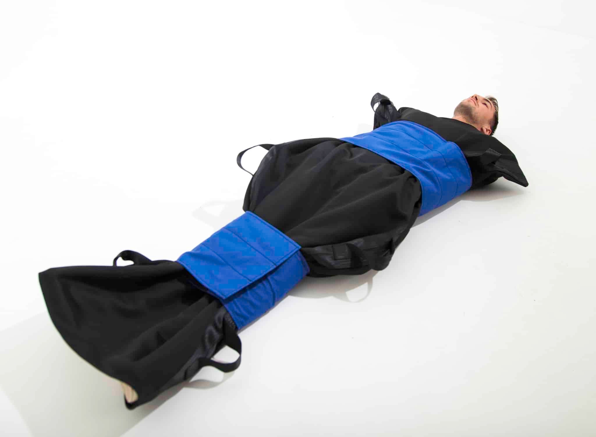 Psychiatric Emergency Transfer System