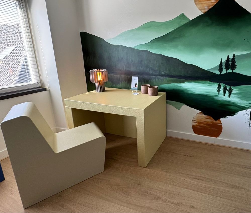 Soft Table / Desk