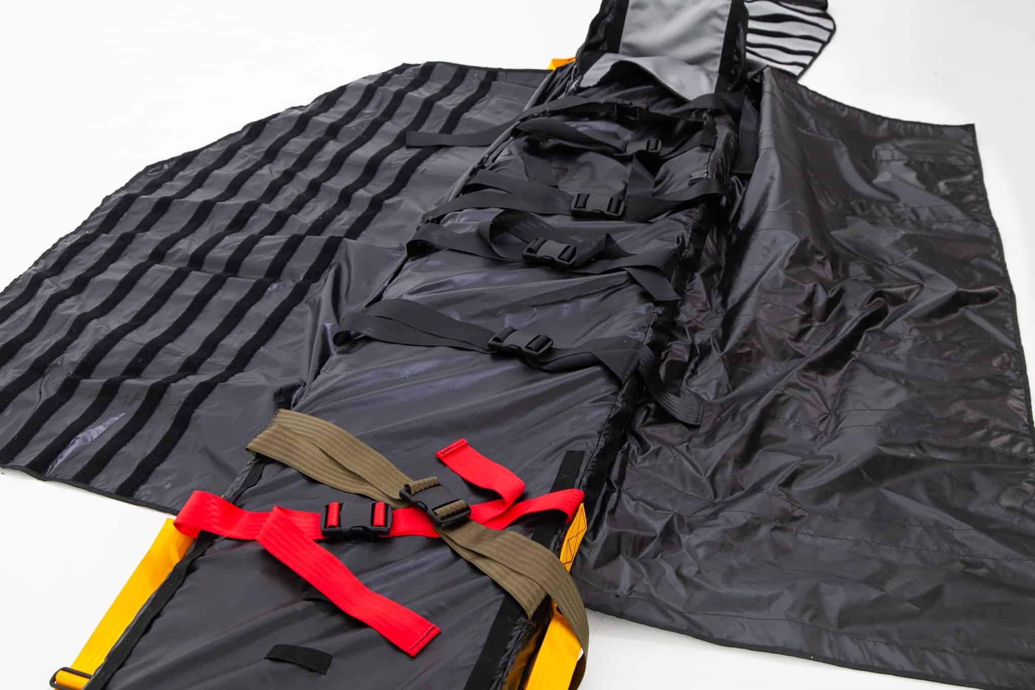 S-CAPEPLUS - Inflatable Mattress