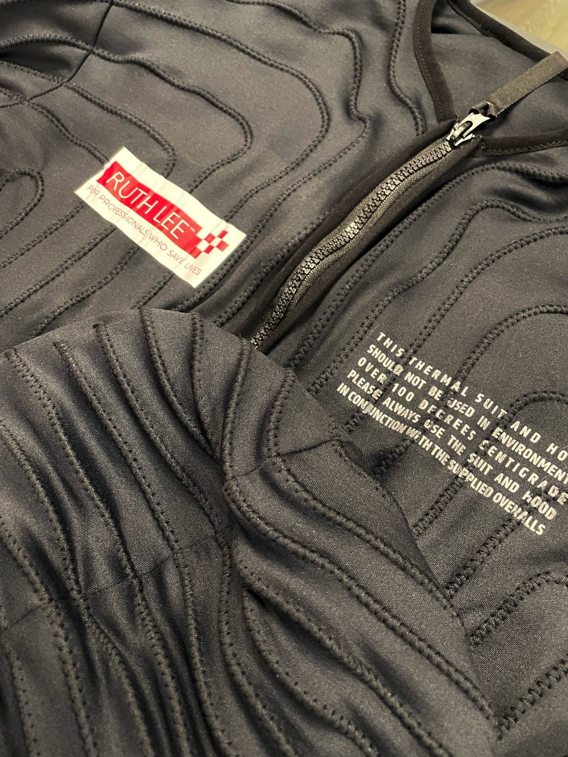 Thermal Imaging Suit