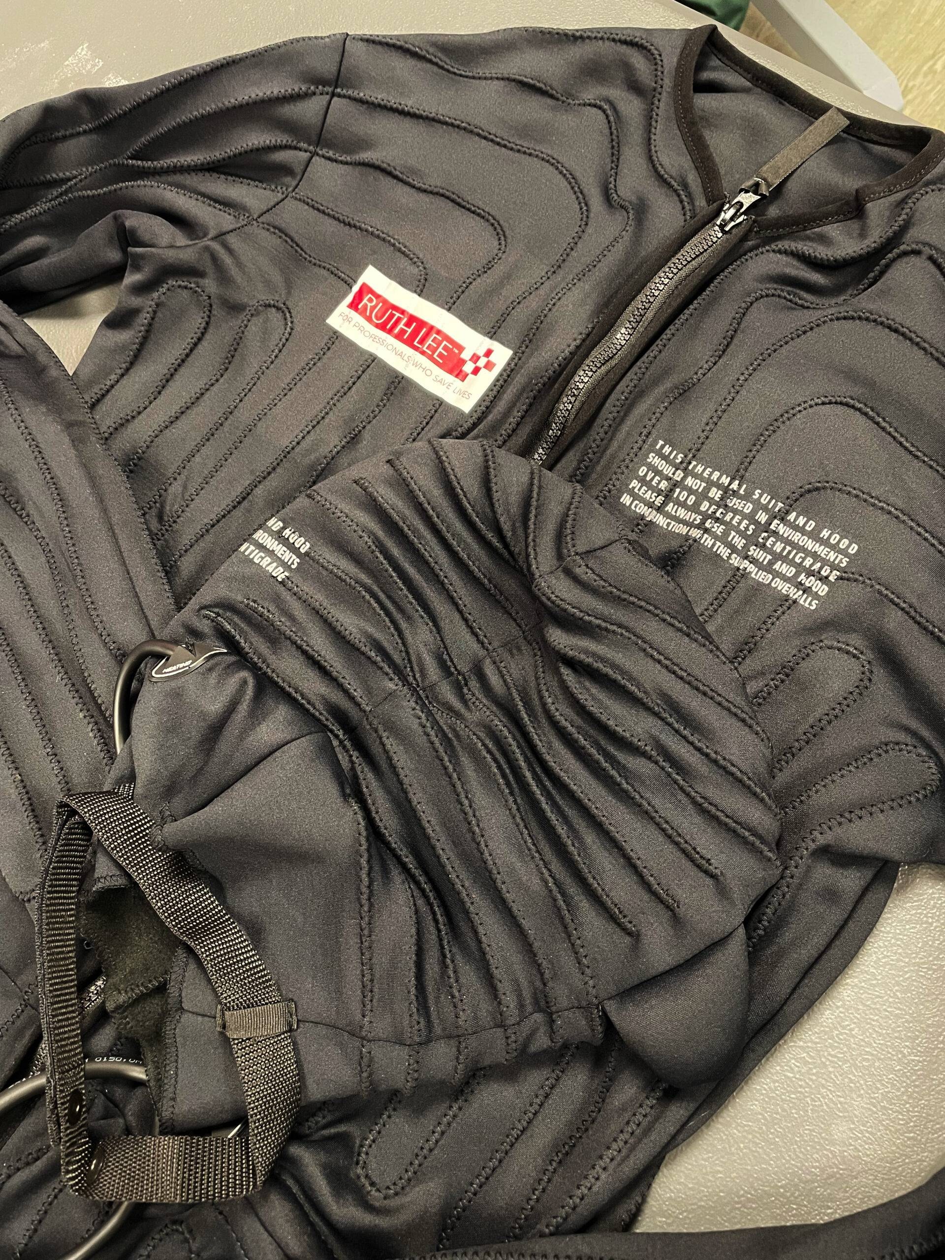 Thermal Imaging Suit