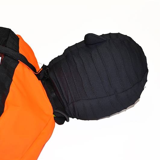 Thermal Imaging Suit