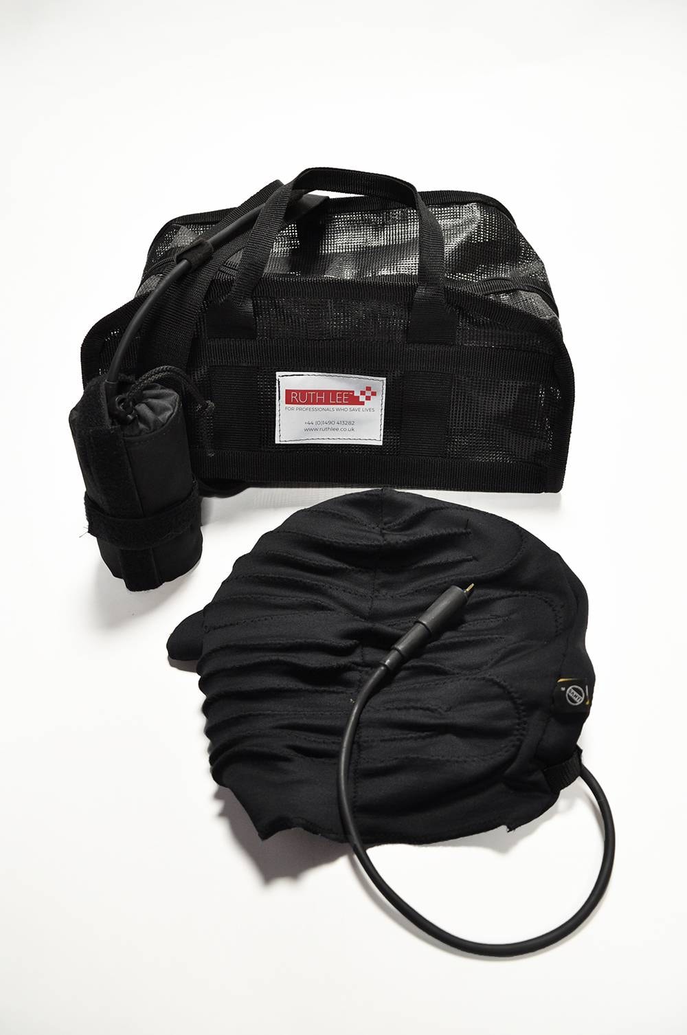 Thermal Imaging Suit