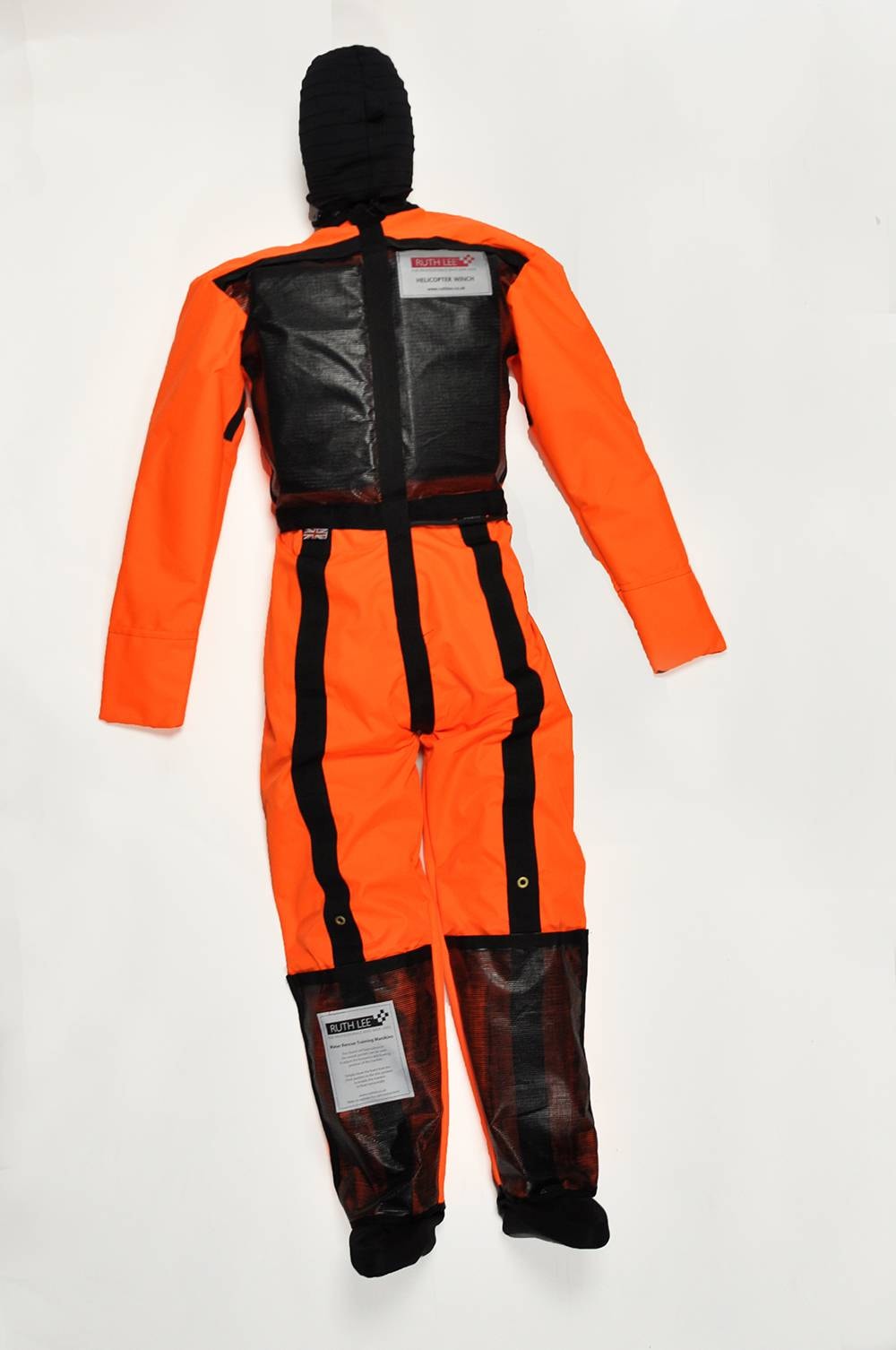 Thermal Imaging Suit