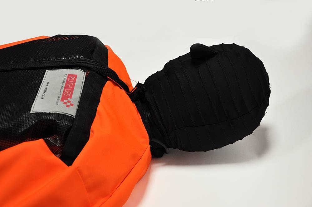 Thermal Imaging Suit