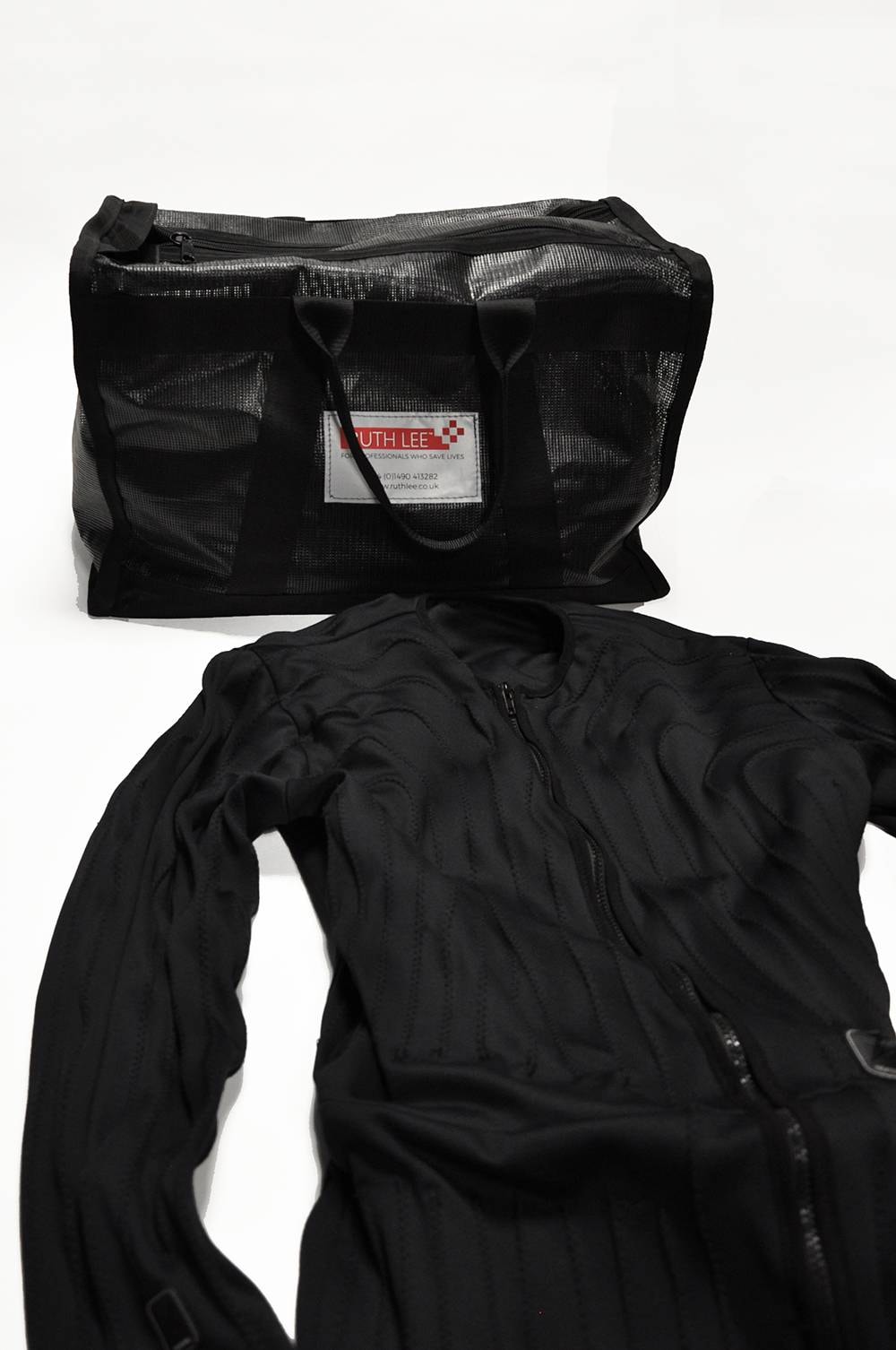 Thermal Imaging Suit