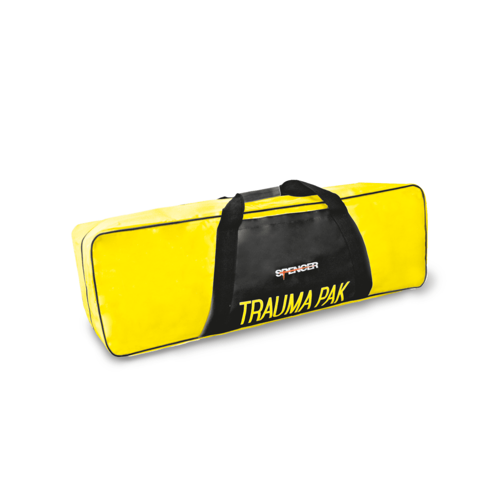 Spencer Trauma pak