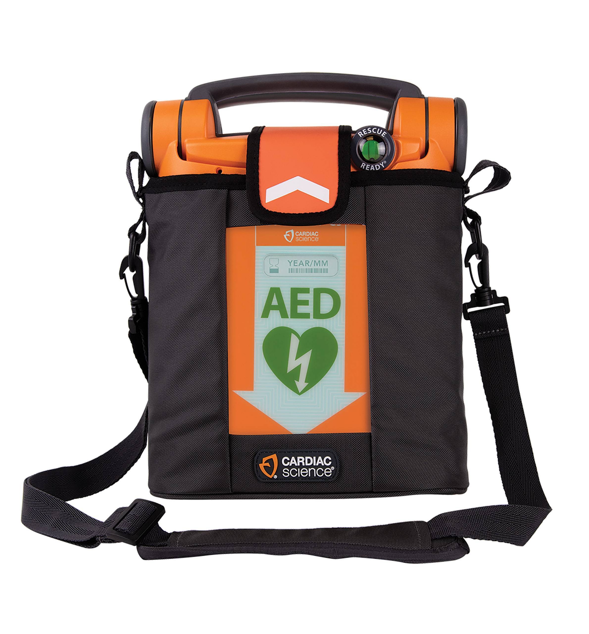 Powerheart G5 Standard Carry Sleve