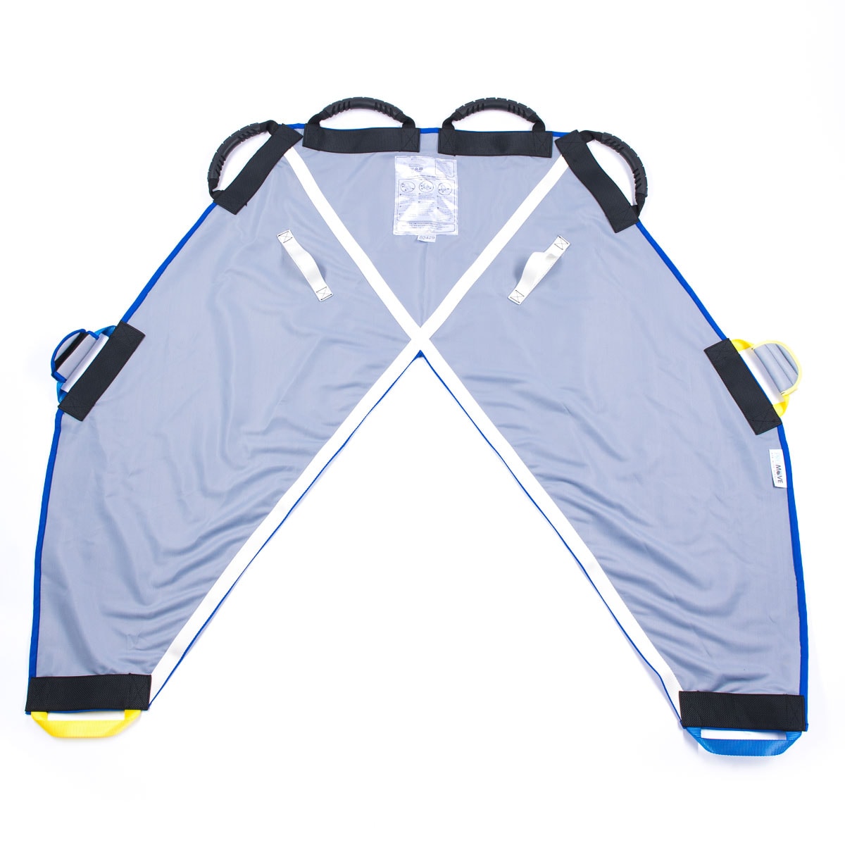 Airport (PRM) Kit – Includes ProMove Carry Bag
