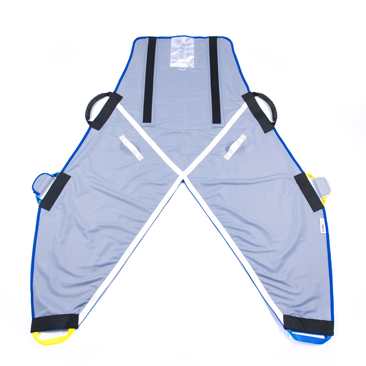 Head Support ProMove Sling for Adults 12+ – Includes ProMove Carry Bag