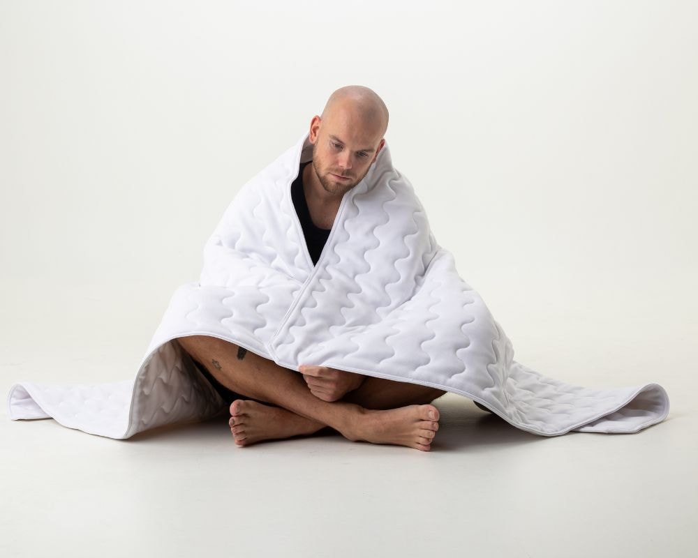 Tear Resistant Blanket