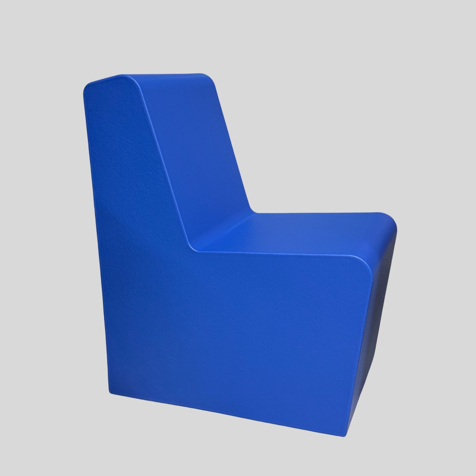 Anti-vandal chair Forta