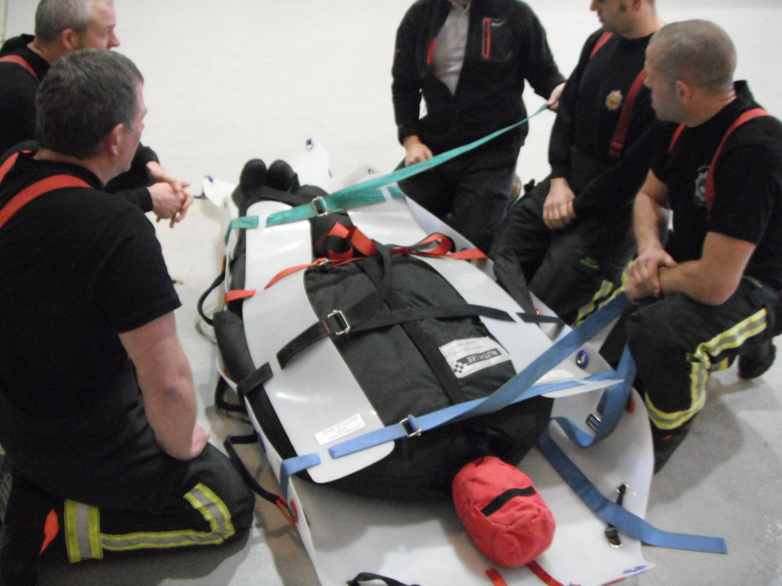 Bariatric (Obese)Training Manikin