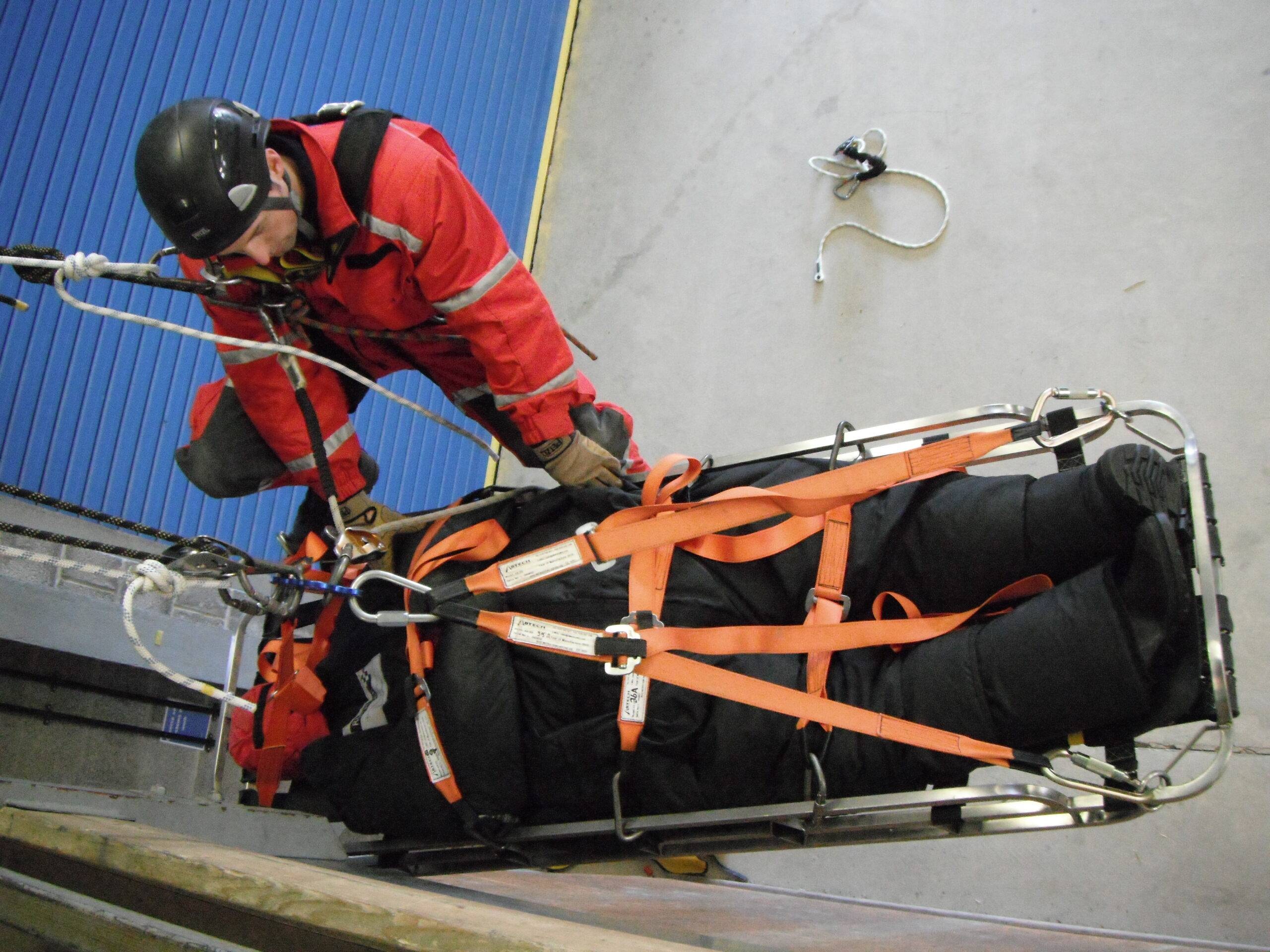 Bariatric (Obese)Training Manikin