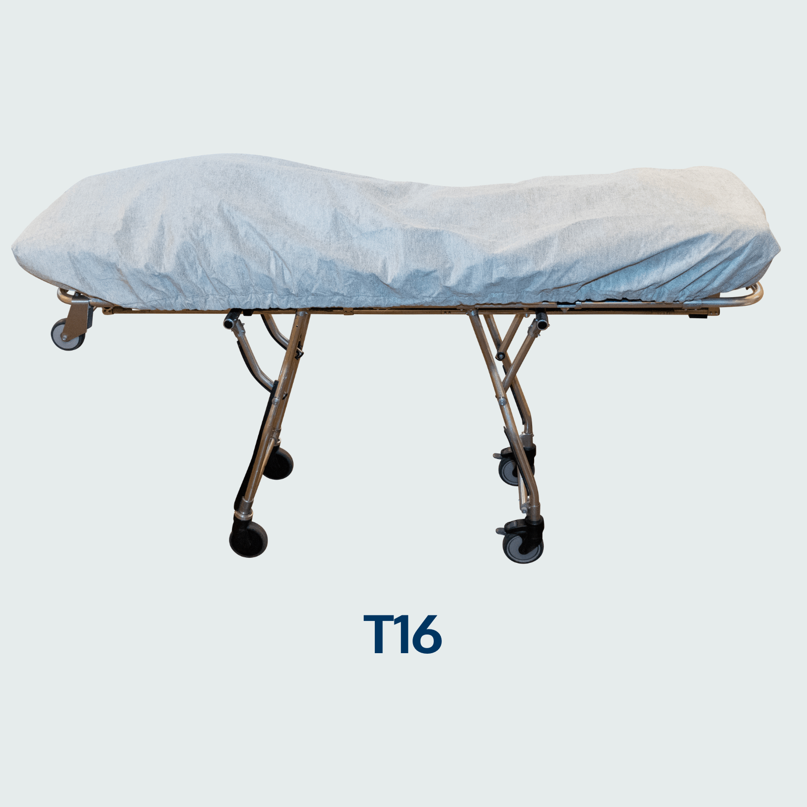 Mortuary Cot Cover