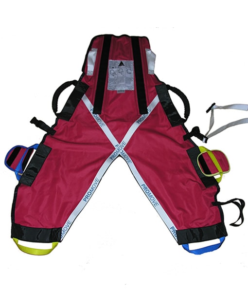 Head Support ProMove Sling for Children/ Young Adults – Includes ProMove Carry Bag