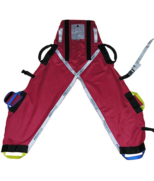 Head Support ProMove Sling for Children/ Young Adults – Includes ProMove Carry Bag