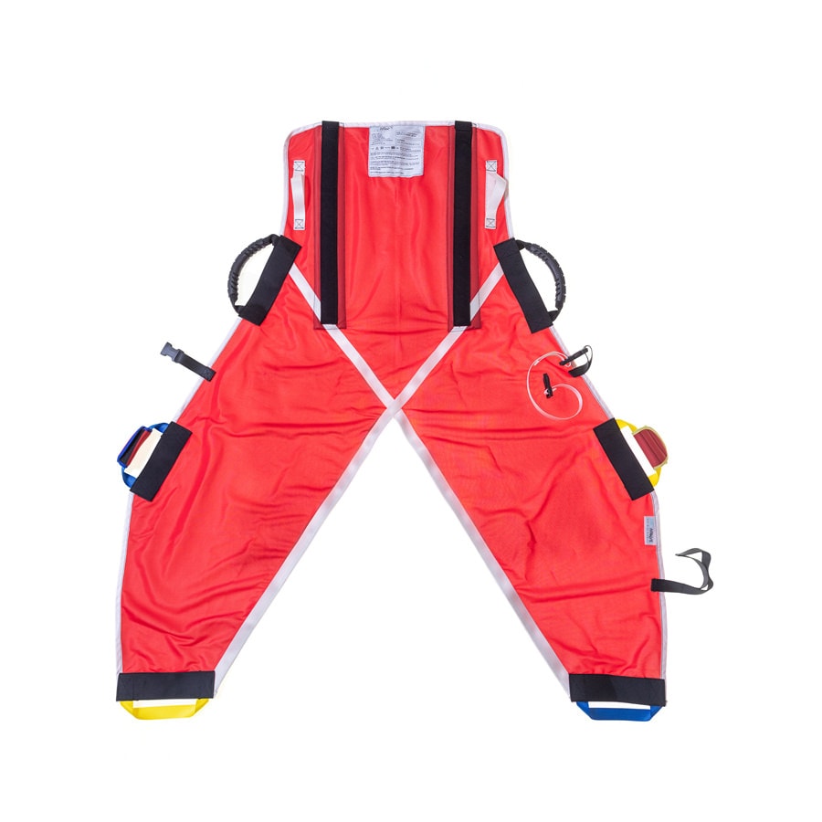 Head Support ProMove Sling for Children/ Young Adults – Includes ProMove Carry Bag