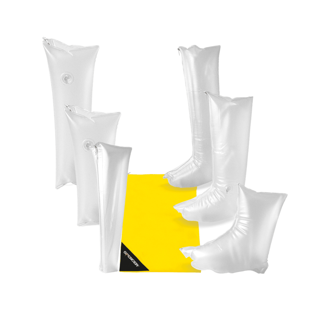 Spencer Air Splint