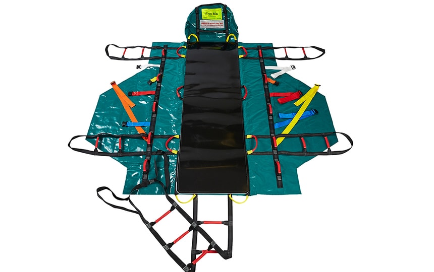 EMS Bariatric EvacMat
