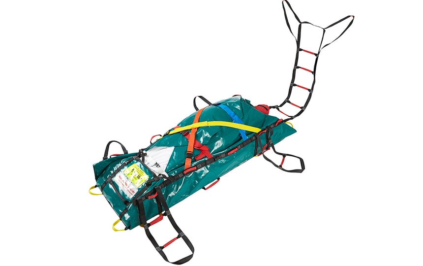 EMS Bariatric EvacMat