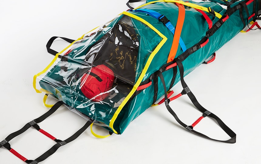 EMS Bariatric EvacMat