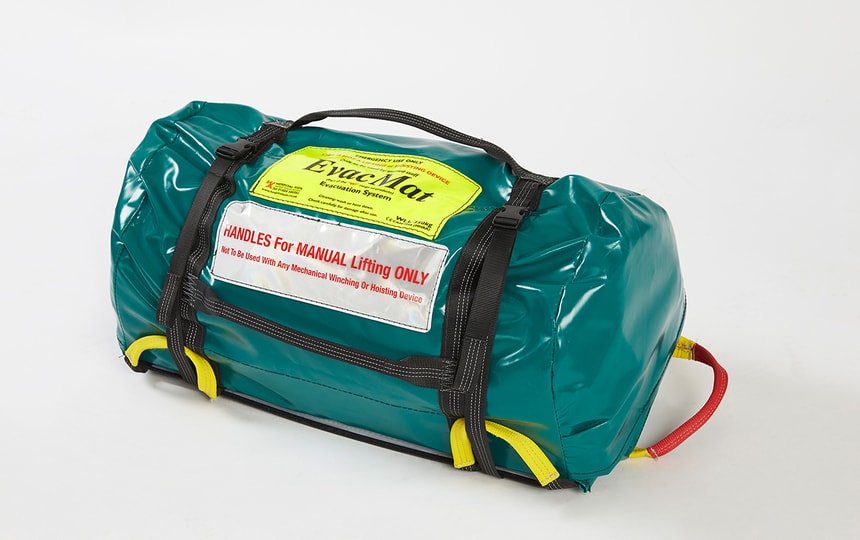EMS Bariatric EvacMat