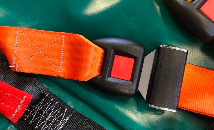 EMS Bariatric EvacMat