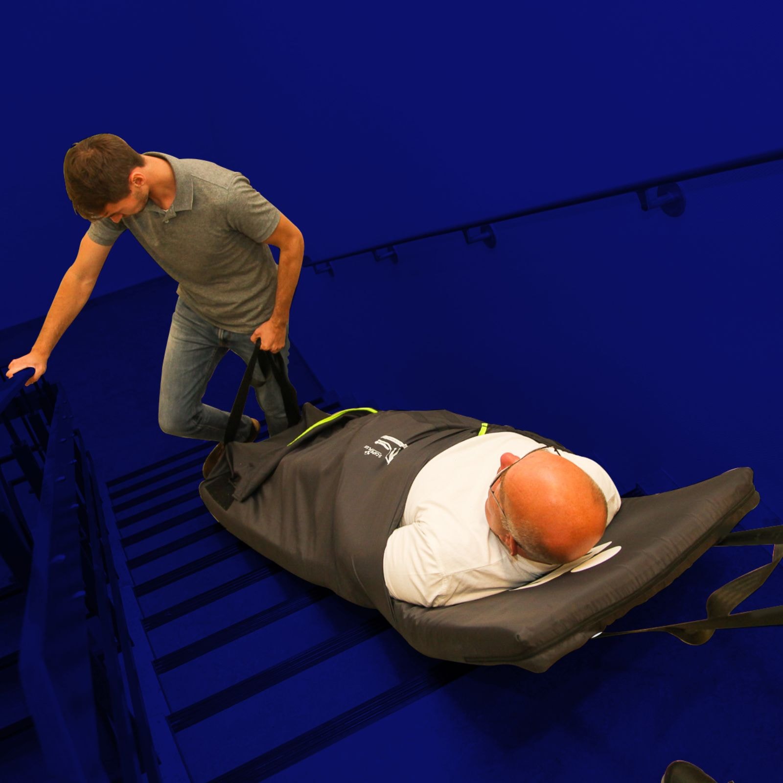 Evacuation Mattress - Basic