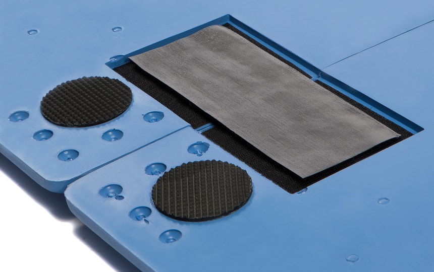 MODULAR FALLS MAT