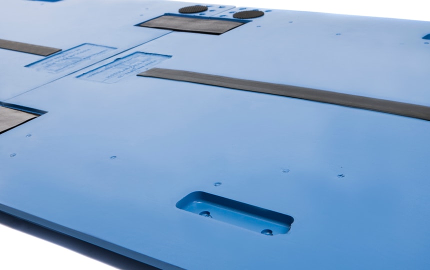 MODULAR FALLS MAT