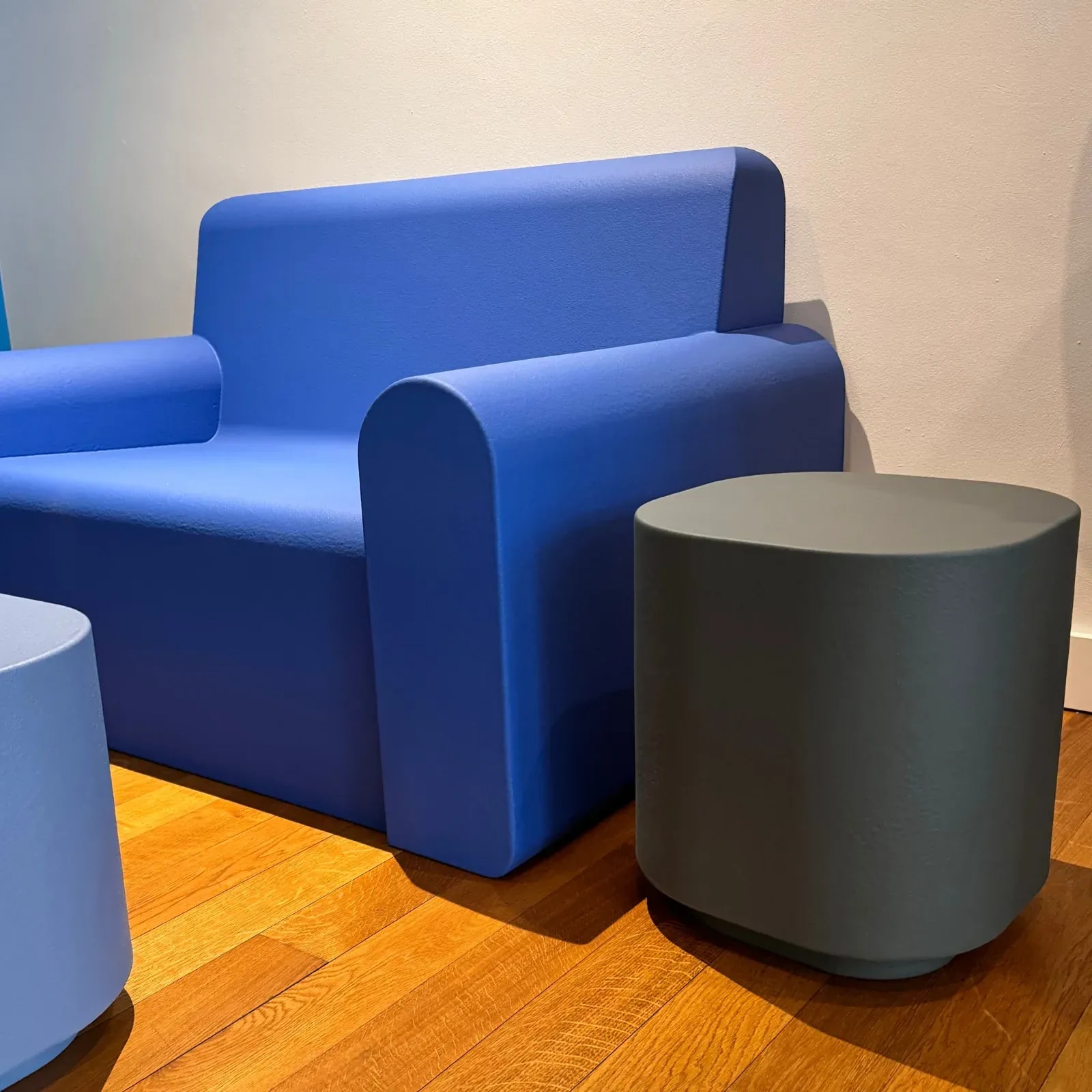 Soft Coffee Table