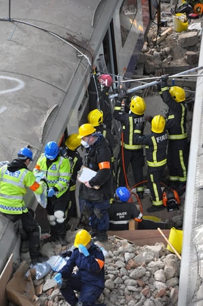 Multi Trauma Manikin