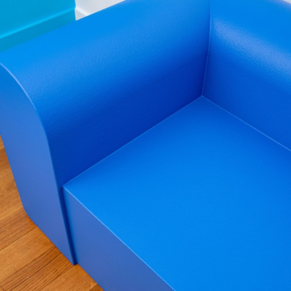 Anti-Vandal Sofa Krato